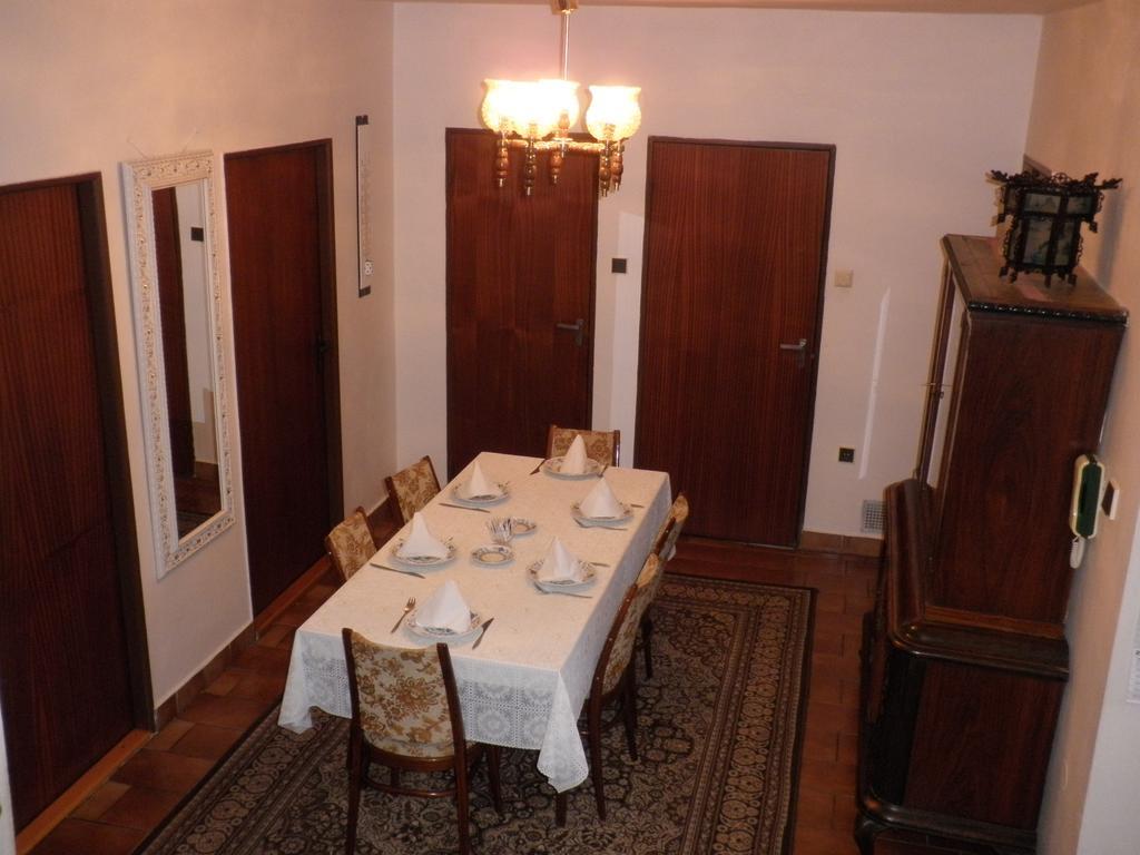 Pension Arcadia Prague — Photos 2