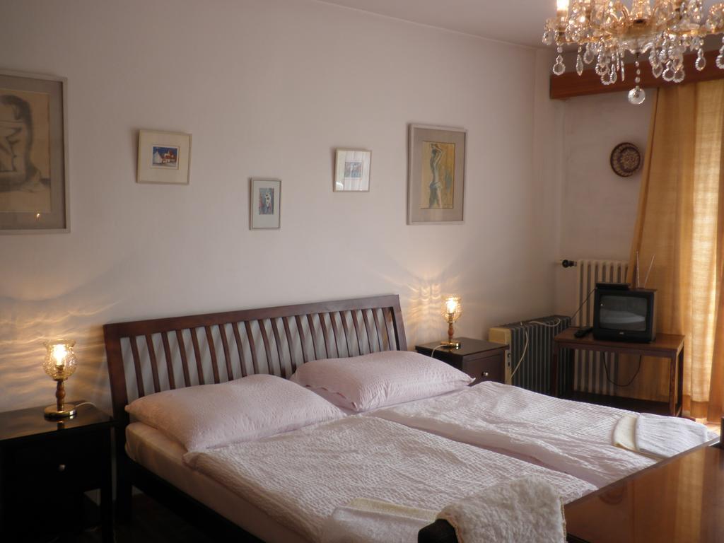 Pension Arcadia Prague — Photos 1