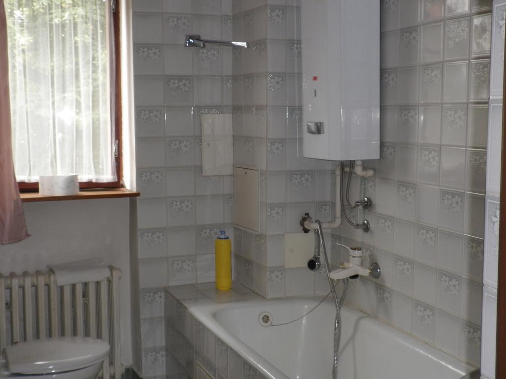 Pension Arcadia Prague — Photos 3